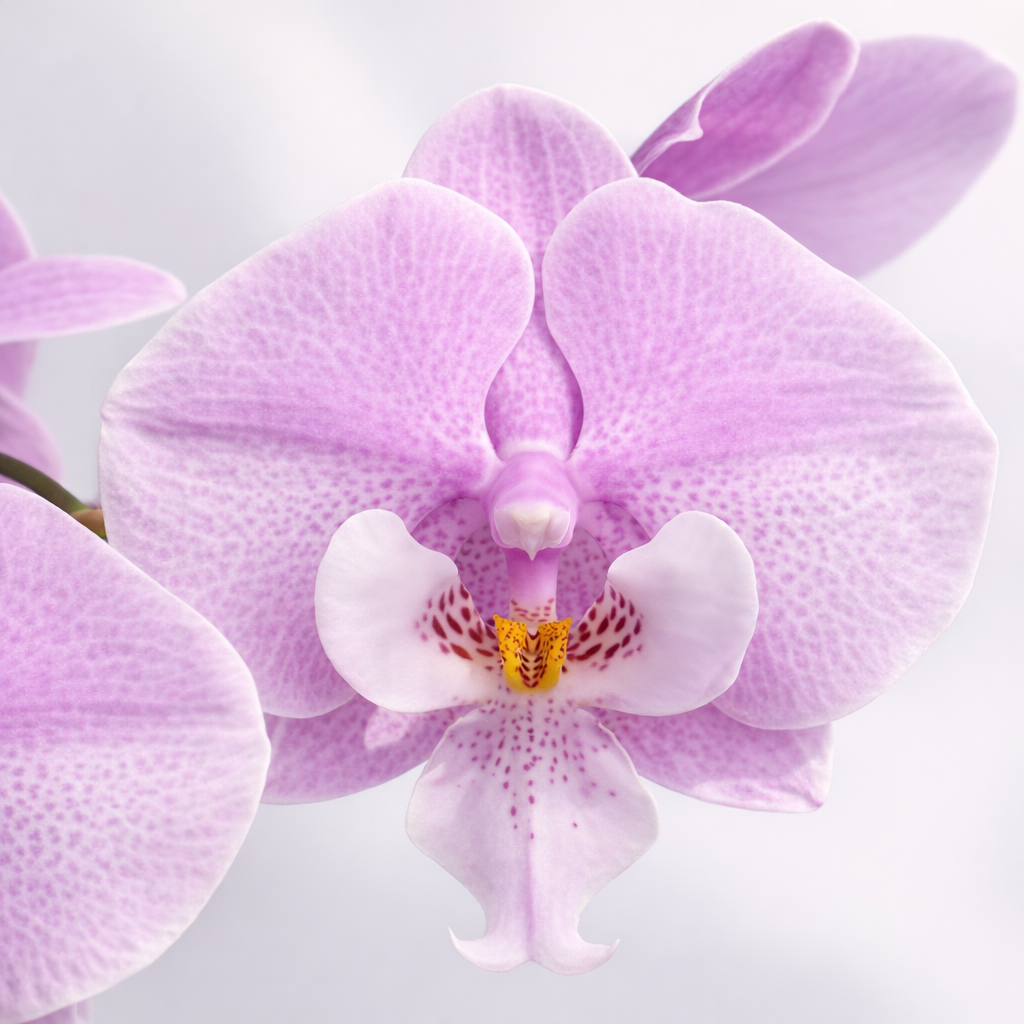 [루반정원]Phal.schilleriana pink girl
