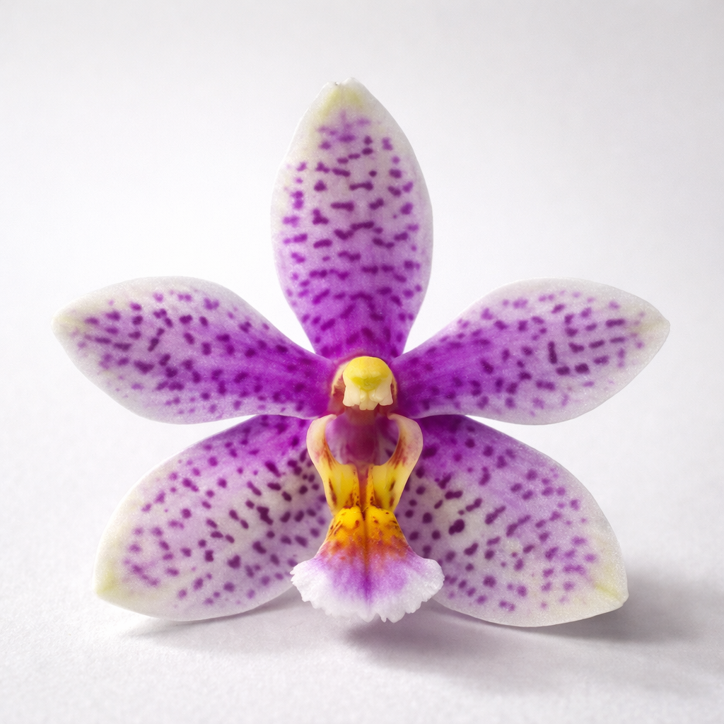 [루반정원]P. Equestris xAlmanis 이퀘스트리스x알마니스